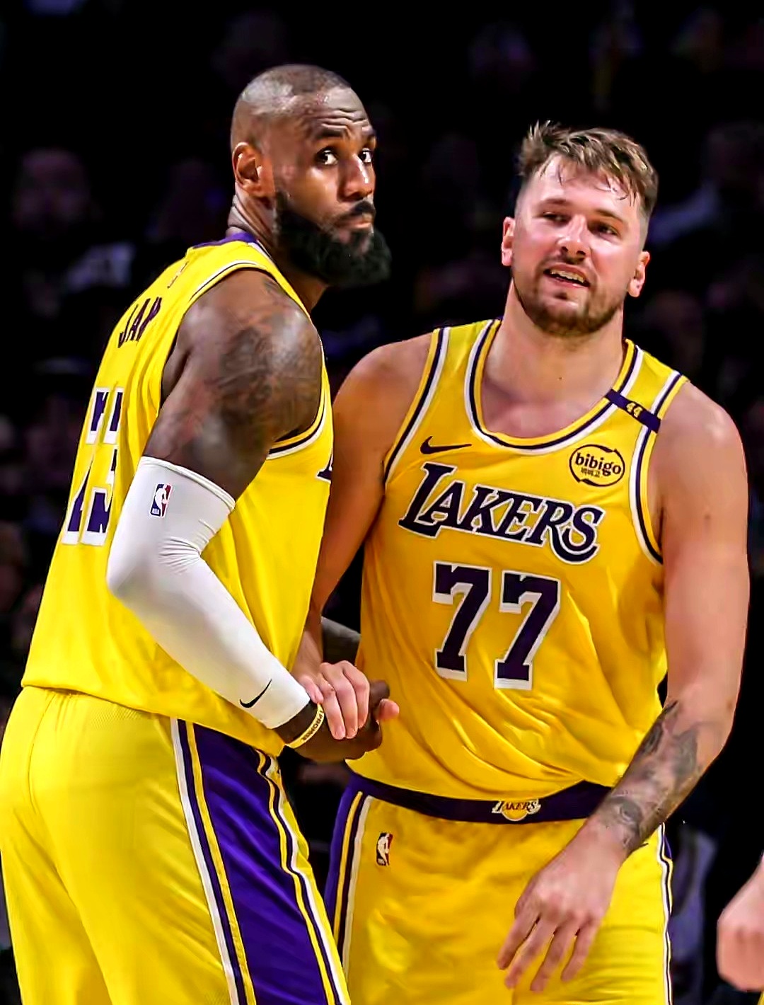 关于国际比赛日突围战来临；洛杉矶湖人围绕法国杯战术微调；信心回归；球队文化再被提及的信息