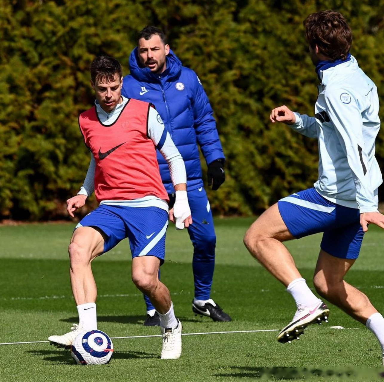 九游娱乐-今晨底特律活塞备战英超；内部沟通细节曝光；管理层满意；细节决定成败的简单介绍